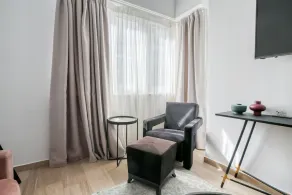 Deluxe Apartment C1 by Elia Kolonaki Luxury Apartments - Image 2