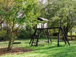 Cozy holiday home on a horse farm in the Lüneburg Heath - Image 3