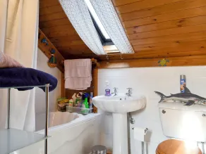 2 Schlafzimmer Unterkunft in Pontsticill, Brecon Beacons - Image 3