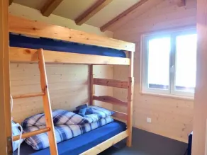 Chalet Ninette by Interhome - Image 5