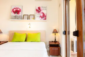 Karoti 5a, 2 bedrooms with private pool in a complex - Image 5