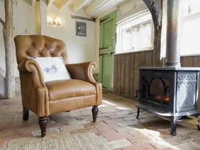 1 bedroom accommodation in Ubbeston, near Halesworth - Image 2