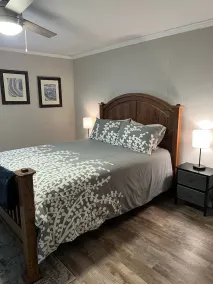 Porcupine Place- Remodeled 3 bedroom in Upper Peninsula's \"Pure Michigan\" - Image 4