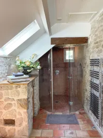 Maison avec piscine & tennis partagés - proche Châteaux de la Loire - 1h30 de Paris - Image 3