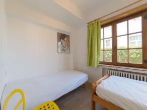 Apartment Jong & Blij 2 ground floor with garden by Interhome - Image 4