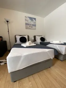 Studio Apartman Kostrena udaljen od prekrasnih plaža 10min - Image 2
