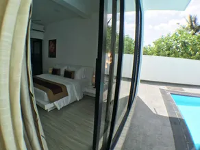 Villa de lujo con piscina privada al aire libre. - Image 2