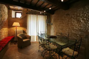Melanzio holiday apartment with garden and swimming pool - Image 5