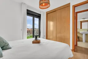 Villa per vacanze 'Manuela' con vista montagna, piscina condivisa e Wi-Fi - Image 5