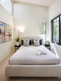 Pacifique Luxury 5* Resort Forest Villa - Byron Bay / Suffolk Park / Broken Head - Image 4