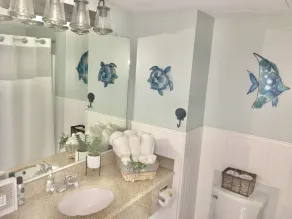 Oceanfront, private balcony with amazing panoramic views of Atlantic Ocean - Image 2