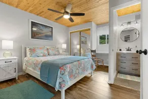 A beautiful bayside cottage perfect for family stays! - Image 5