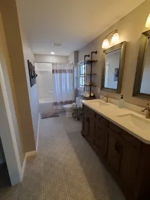 Inviting and Serene Home on Monroe Bay Creek - Image 3