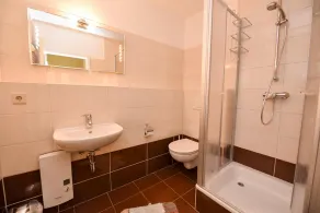 3-room feel-good vacation apartment on the 1st floor in Haus LUV - Image 4