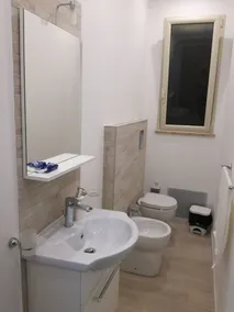 Casa vazanze Margherita, lejlighed, 4 senge, 2 soveværelser, badeværelse, køkken. - Image 2