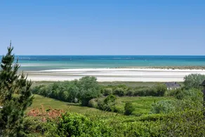 Villa 'Maison Vue Mer Avec Piscine' con vistas al mar, piscina privada y Wi-Fi - Image 5
