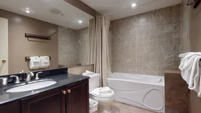 Deluxe Condo, True Ski-In, Ski-Out Access. Hot Tub, Pool and Fitness Room - Image 5