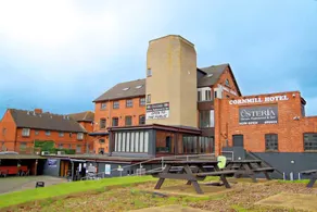 Cornmill Hotel - Image 4