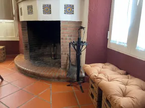 Wonderful rural house for groups and families in the Sierra north of seville - Image 2