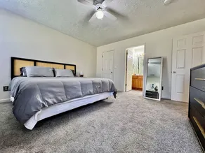 240 Overbrook NEW Franks funky and fashionable furnished home - Image 5