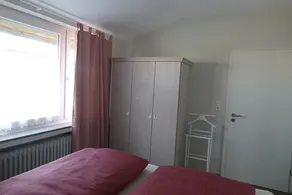 Vacation w. Landliebeehrsen1, modern, quiet location, parking lot at the apartment, close to the city, WLAN - Image 5