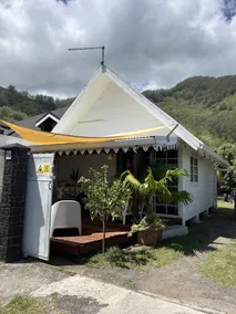 Chalet on the fairway with sea access - Image 5