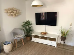 Ferienwohnung/app. für 4 Gäste mit 90m² in Nortorf - Image 2