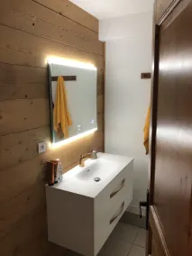 Comfortable family apartment (new) - Image 2