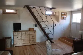 A cosy setting in the heart of the Grands Causses: Le Gîte Idyllique pour Deux - Image 2