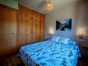 Bright apartment with balcony - Falcó 7 - Image 5