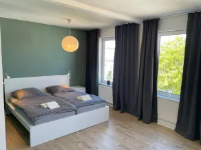 Ferienwohnung Hansezauber Lübeck - Image 5