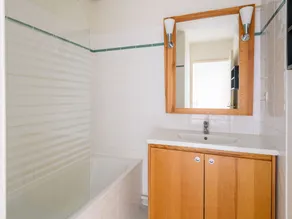 Appartement gemütlich und charmant, près du golf | Accès piscine - Image 2