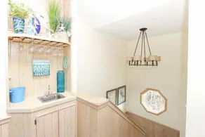 1418 - Windswept, Spacious 4-bed home in Corolla, NC, private pool. - Image 2