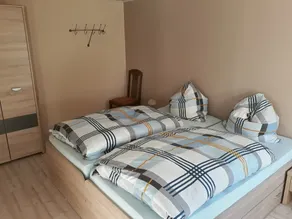 Vacation apartment Accommodation Rooms Bad Schmiedeberg Dübener Heide - Image 2