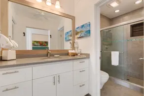 Corner Condo w/ Garden View, AC, Lanai & Shared Pool/hot Tub - Walk to the Beach - Image 2