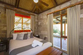 Monkey Place Country House - Casa de piedra arenisca única en el cazador - No hay nada como Monkey Place - Image 4