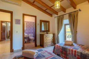 Es Fasser - Sei Camere da Letto Villa, Ospiti Massimo 12 - Image 5