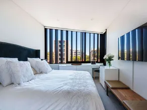 Luxe Bondi Wohnen mit Hafenblick - Image 4