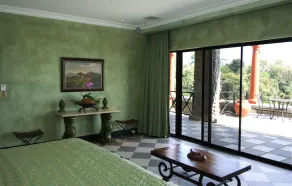 Bahia Encancantada, 8 chambres, peut accueillir jusqu'à 24 personnes! Très bien situé! - Image 5