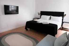 Appartement \"Suite 1\" avec Wi-Fi et climatisation - Image 5