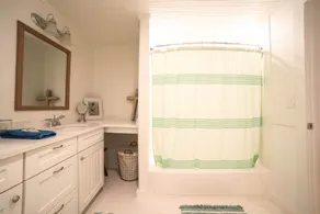 2 Homes in One | Putting Green | Pool | Golf Cart - Image 3