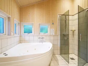 5 stjarniga stuga i Græsted - Image 5