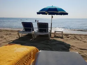 Rêve de plage - Confortable appt pour 2 - Image 4