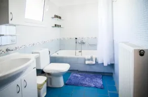 Villa Fotini with ocean view - Image 2