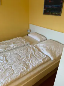 Ferienwohnung/app. für 2 Gäste mit 41m² in Cuxhaven - Image 4