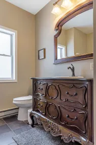 Your Own Personal Ski - Skate - Fishing LODGE! - Image 3