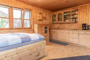 Gästehaus Meier Ferienwohnung und Camping - Image 5