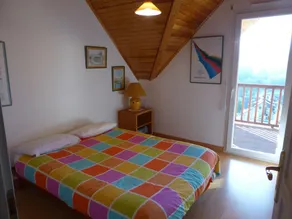 Superb rummelige chalet beliggende i et klassificeret dal; enestående udsigt. - Image 5
