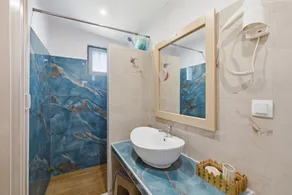 SEAFRONT Beautiful Studio \"STEFAN\"—for 2 or 3 people - Image 2