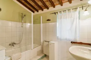 Villa indipendente con piscina privata, WIFI, TV, terrazza, animali ammessi, vista panoramica - Image 3